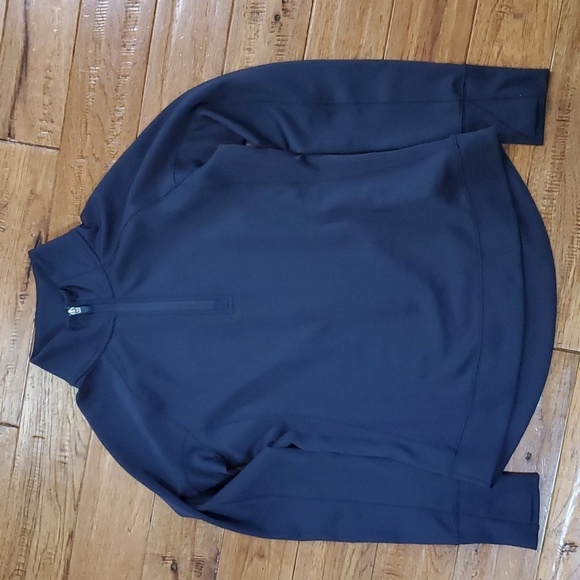 Vineyard Vines 1/4 zip long sleeve pullover - Picture 1 of 8
